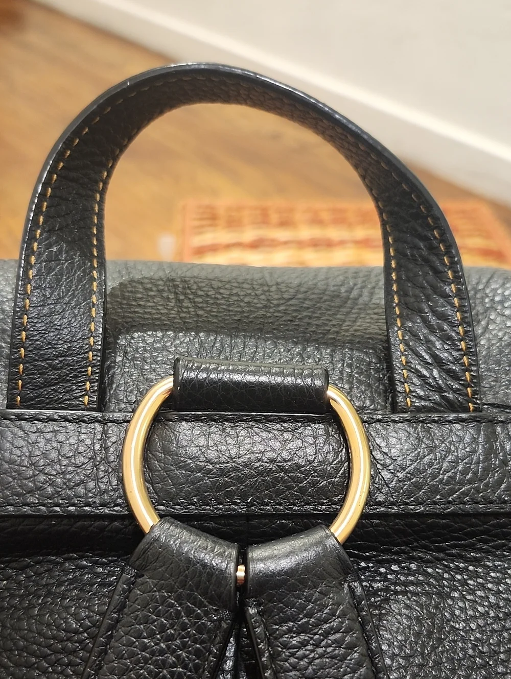 Coach authentic beautiful